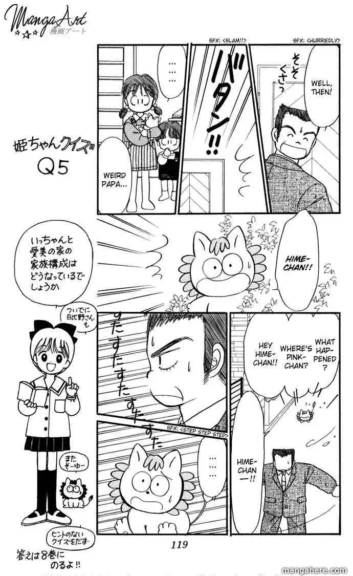 Hime-chan no Ribbon Chapter 29 22